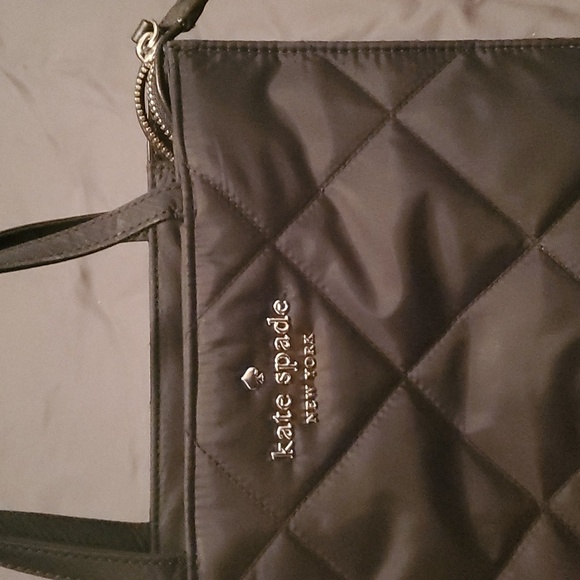 Kate Spade Tote - Picture 5 of 5